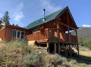 3565 French Creek Rd, Wolf Creek, MT 59648