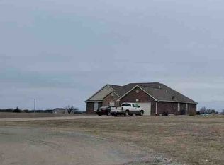1104 Sunnyside Dr, Cushing, OK 74023