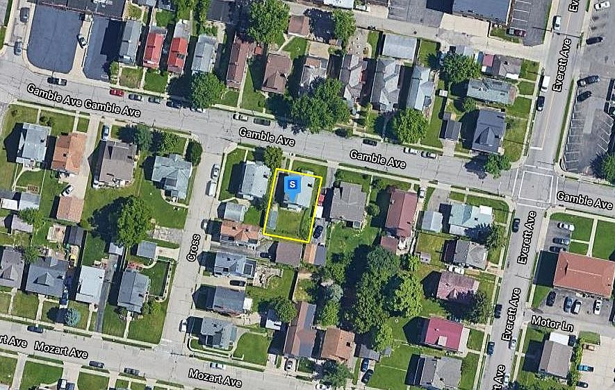 1st image of 3517 Gamble Ave