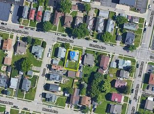 3517 Gamble Ave, Cincinnati, OH 45211