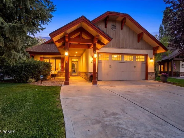 1310 N Montreux Ct, Midway, UT 84049