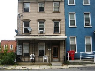 420 S Centre St, Pottsville, PA 17901