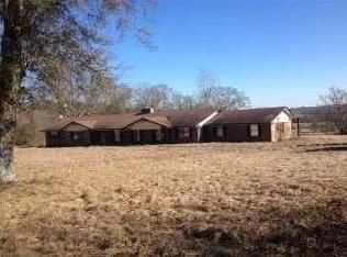 2162 Lilly Rd, Hazlehurst, MS 39083