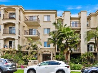 1836 Parnell Ave APT 206, Los Angeles, CA 90025