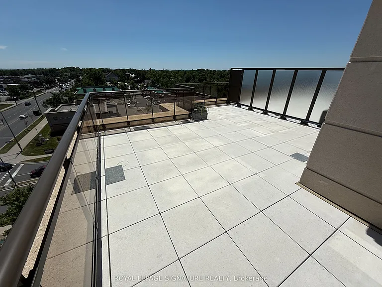 9500 Markham Rd #702 — Photo 6