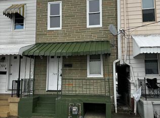 709 Vander Ave, York, PA 17403