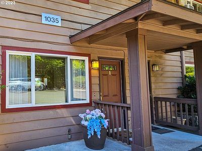 1035 SW Bertha Blvd APT 1, Portland, OR, 97219