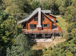 7559 McClellan Rd, Kaleva, MI 49645