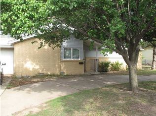 2520 N Amidon Ave, Wichita, KS 67204