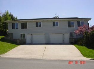 283 NW Sunrise Dr APT B, Pullman, WA 99163