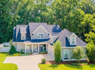 372 Madison Grove Blvd, Thomasville, GA 31757