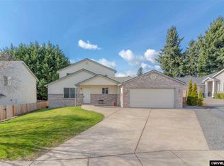 931 Mule Deer Pl NW, Salem, OR 97304
