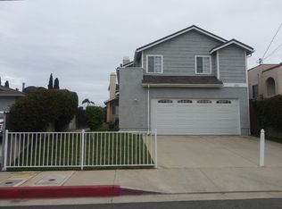 563 Bonita St, San Pedro, CA 90731