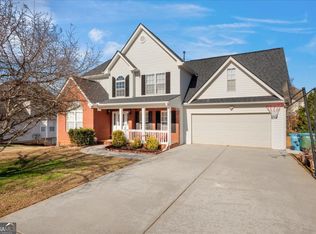 375 Bethesda Park Trl, Lawrenceville, GA 30044