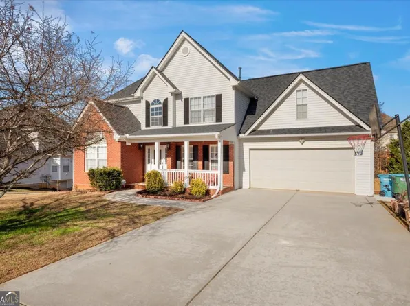 375 Bethesda Park Trl, Lawrenceville, GA 30044