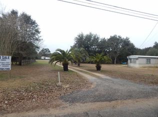 10127 Holsberry Rd, Pensacola, FL 32534