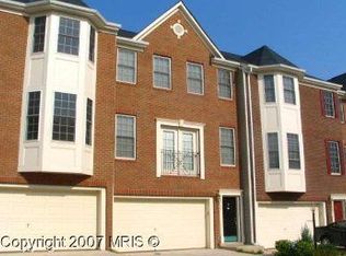 8926 Tappen Mill Way, Manassas, VA 20109