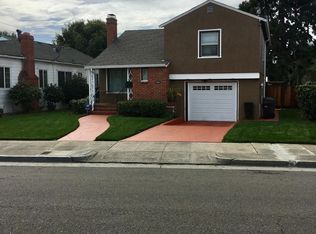 10101 Dante Ave, Oakland, CA 94603