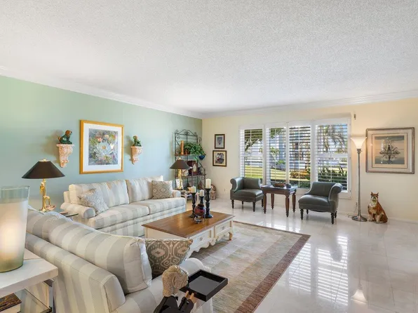 2150 S Ocean Boulevard #4-B, Delray Beach, FL 33483