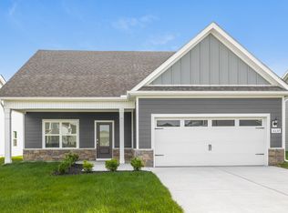 3337 Quintana Dr, Murfreesboro, TN 37127