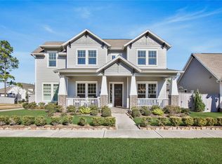 58 Footbridge Way, Spring, TX 77389