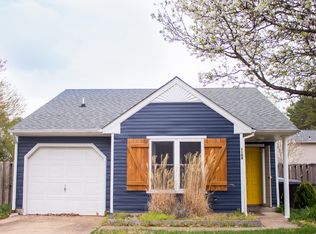1108 Snowbird Ln, Virginia Beach, VA 23454