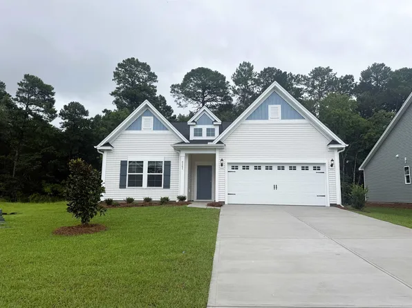 6265 Zoe Way, Myrtle Beach, SC 29588