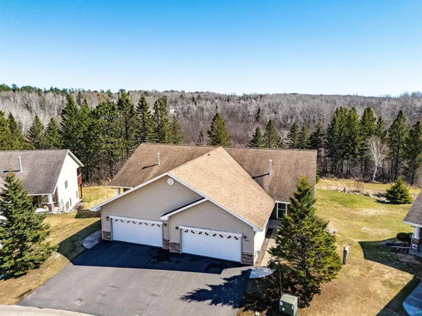 3767 Keene Creek Ln #3767, Hermantown, MN 55811