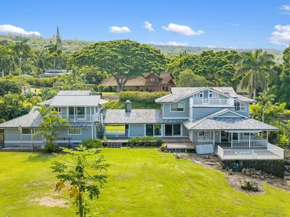 75-798C Hiona St, Holualoa, HI 96725