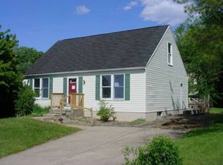 209 East Rd, Mount Airy, MD 21771