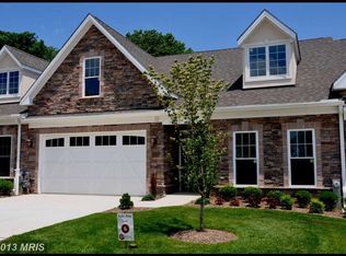 2527 Kenna Ct, Abingdon, MD 21009