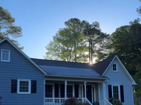 1217 W Manor Dr, Lancaster, SC 29720