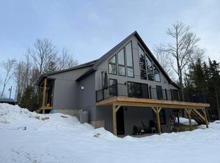 121 Taylor Woods Rd, Bethel, ME 04217