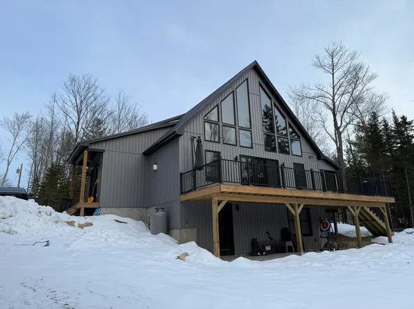 121 Taylor Woods Road, Bethel, ME 04217