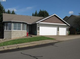 16386 SE Maduros Way, Damascus, OR 97089