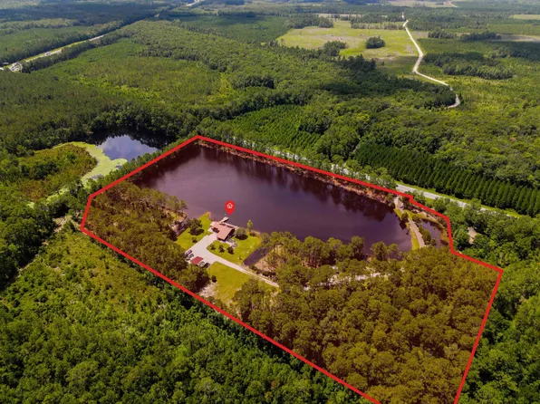 153897 County Road 108, Yulee, FL 32097