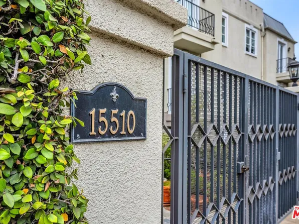 15510 W Sunset Blvd Unit 304, Pacific Palisades, CA 90272