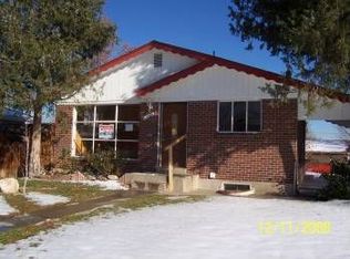 11000 Pearl Way, Northglenn, CO 80233