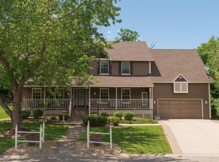 12079 Gantry Ct, Apple Valley, MN 55124