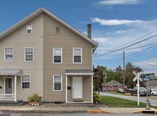 127 Brown St, Middletown, PA 17057