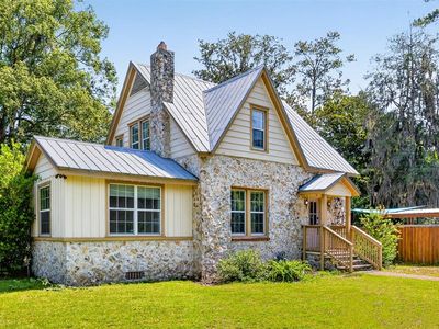1220 NW 18TH AVENUE, Gainesville, FL, 32609