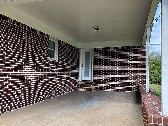 Covered Carport
