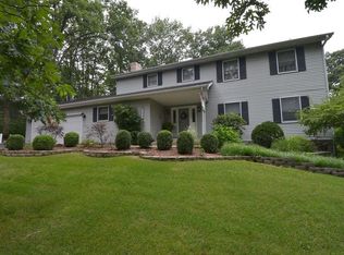 11444 Westwood Pl, Crown Point, IN 46307