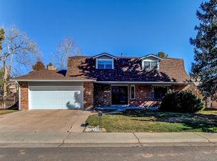 13965 W 2nd Ave, Golden, CO 80401