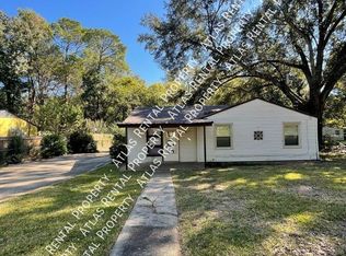 1133 Beechdale Rd, Montgomery, AL 36109