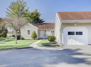 31 Guesta De Gomerez UNIT A, Freehold, NJ 07728
