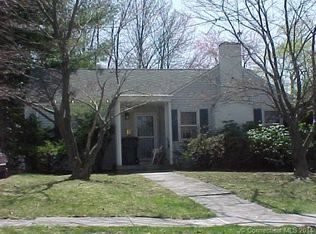 311 Branford St, Hartford, CT 06112