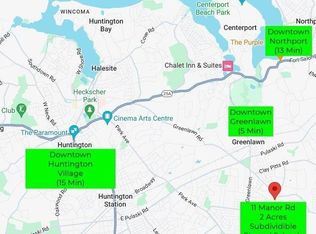 11 Manor Rd, Greenlawn, NY 11740