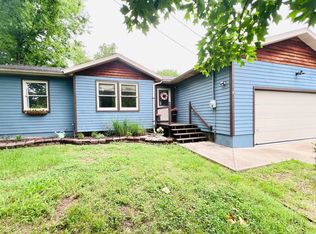 2333 Baird Rd, Nixa, MO 65714