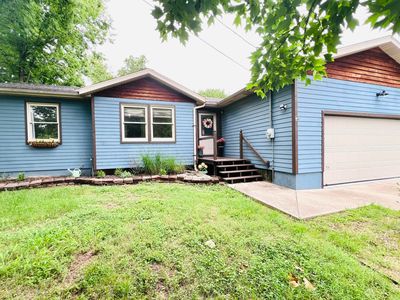 2333 W Baird Road, Nixa, MO, 65714